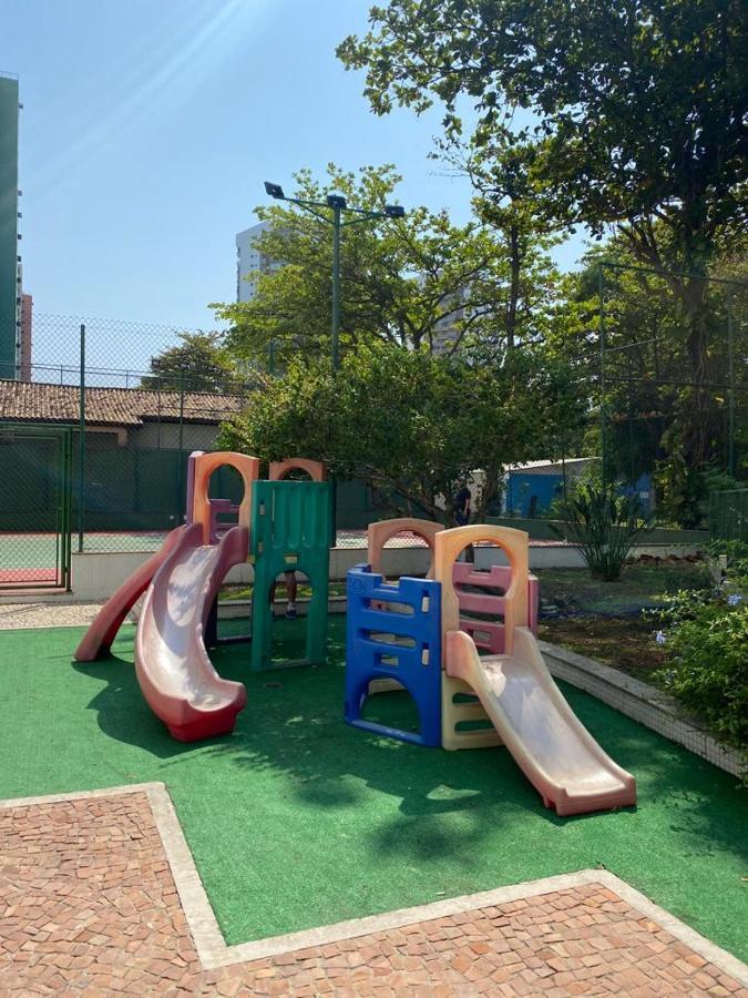 Cond. Mediterraneo Flat リオデジャネイロ エクステリア 写真